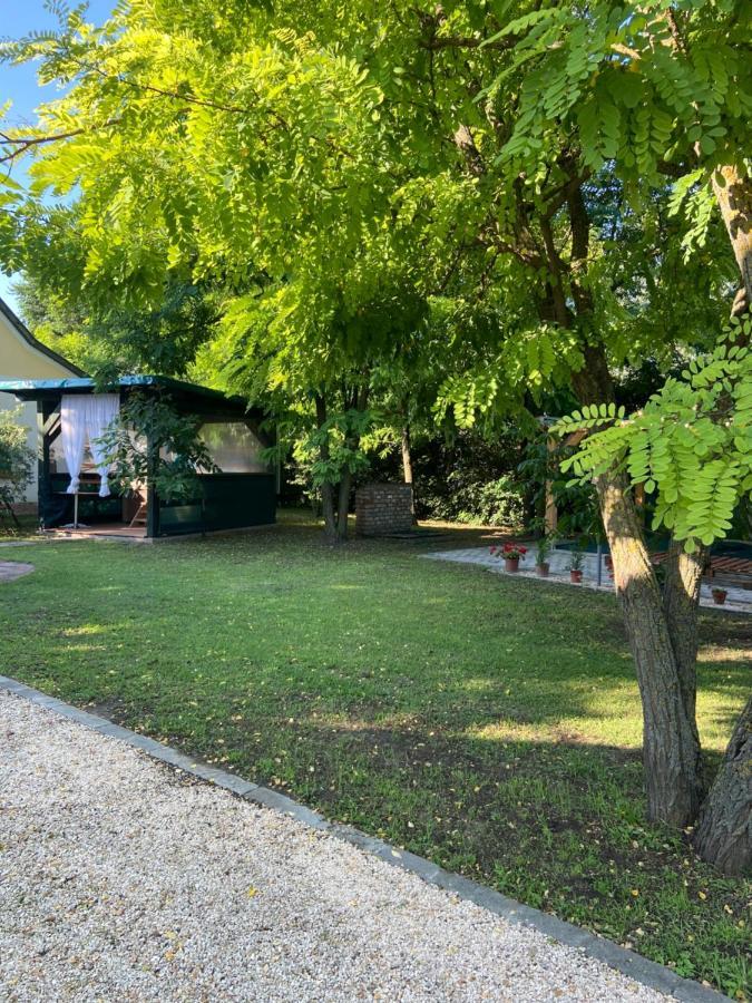 Farm House Domaszek Luaran gambar