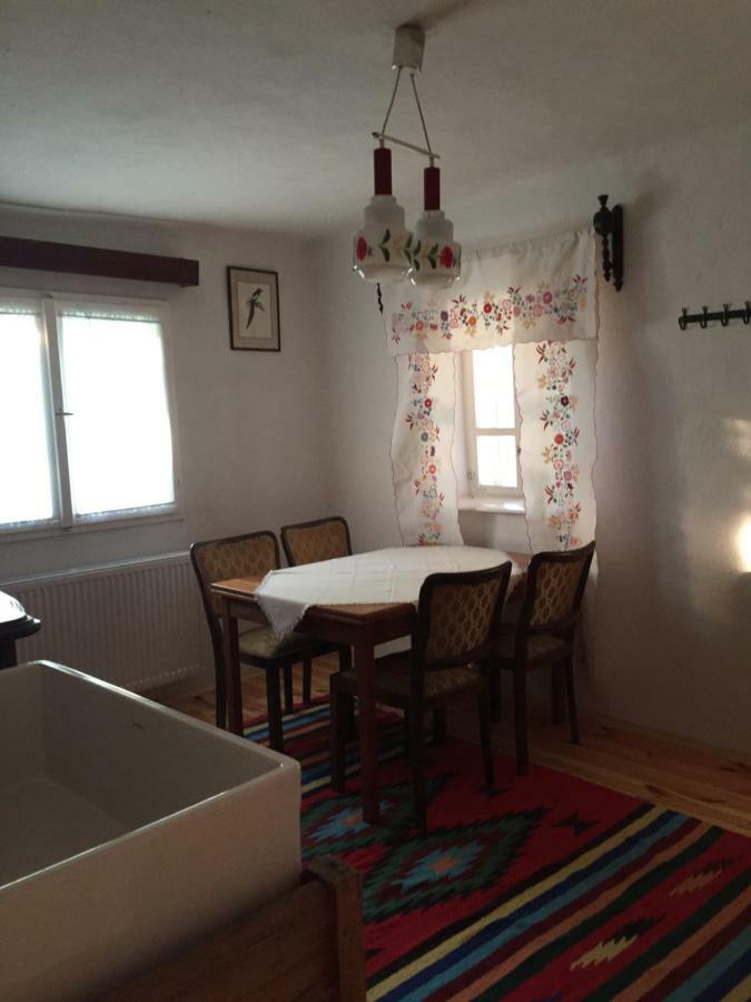 Farm House Domaszek Luaran gambar